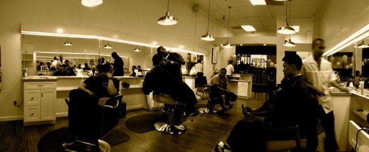Rosewood Buena Park