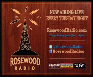 Rosewood Radio